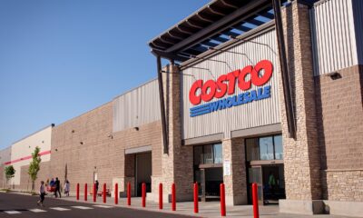 Cet article d'épicerie Costco fait de l'emballage des aliments pour des voyages de camping rapidement et pratique