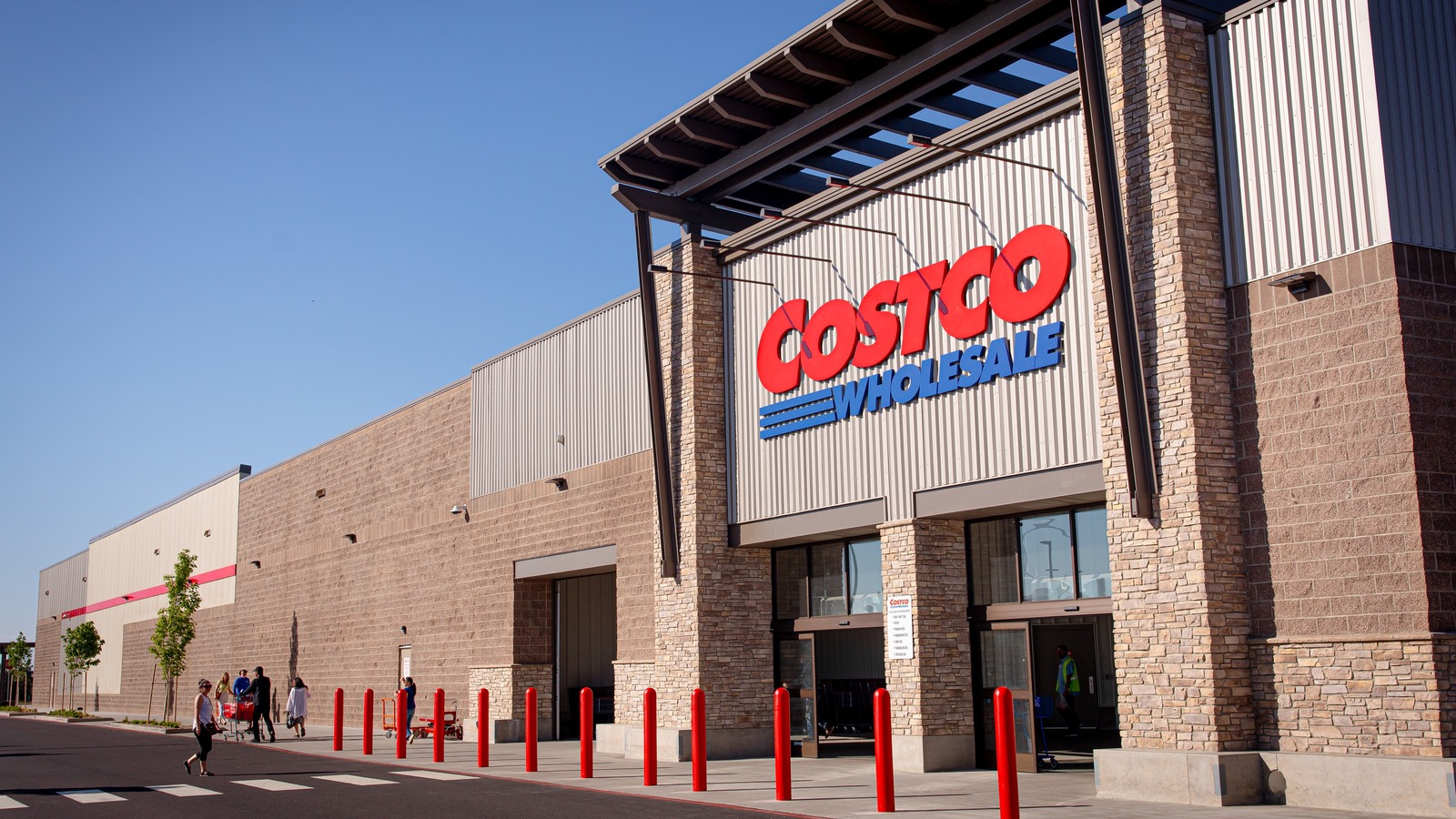 Cet article d'épicerie Costco fait de l'emballage des aliments pour des voyages de camping rapidement et pratique