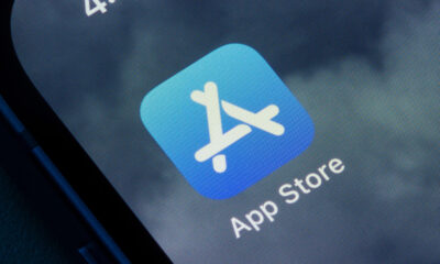 Vous ne trouvez pas l'App Store sur votre iPhone? Voici comment le récupérer