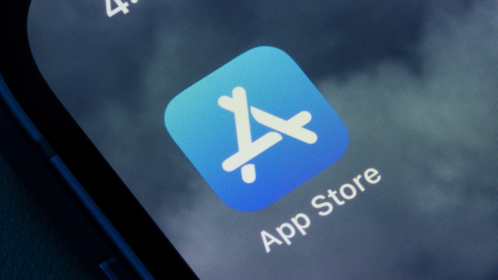 Vous ne trouvez pas l'App Store sur votre iPhone? Voici comment le récupérer