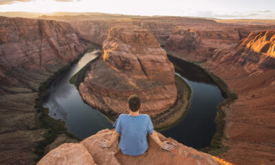 Un élément radioactif pourrait constituer une grande menace pour le Grand Canyon tel que nous le connaissons
