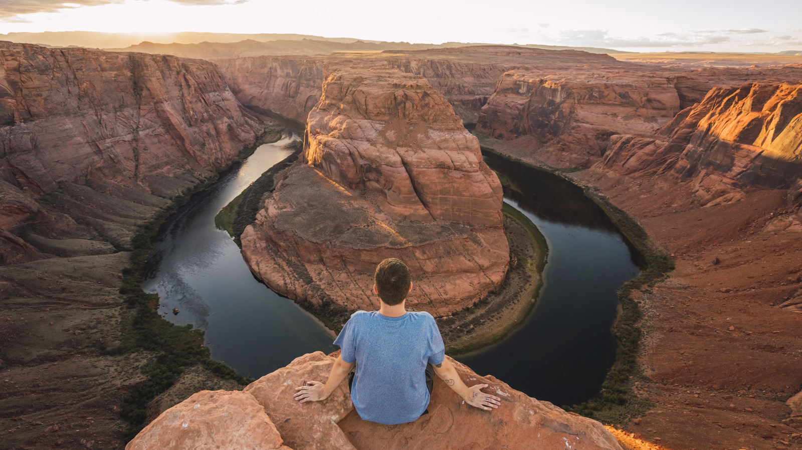 Un élément radioactif pourrait constituer une grande menace pour le Grand Canyon tel que nous le connaissons