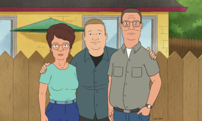 King of the Hill Revival: voici ce qui est arrivé à chaque personnage principal depuis que nous les avons vus pour la dernière fois