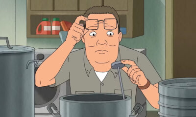 La plus grande crainte de chacun pour le renouveau du roi de la colline est complètement infondé