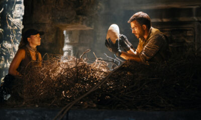 Comment regarder Jurassic World Rebirth à la maison