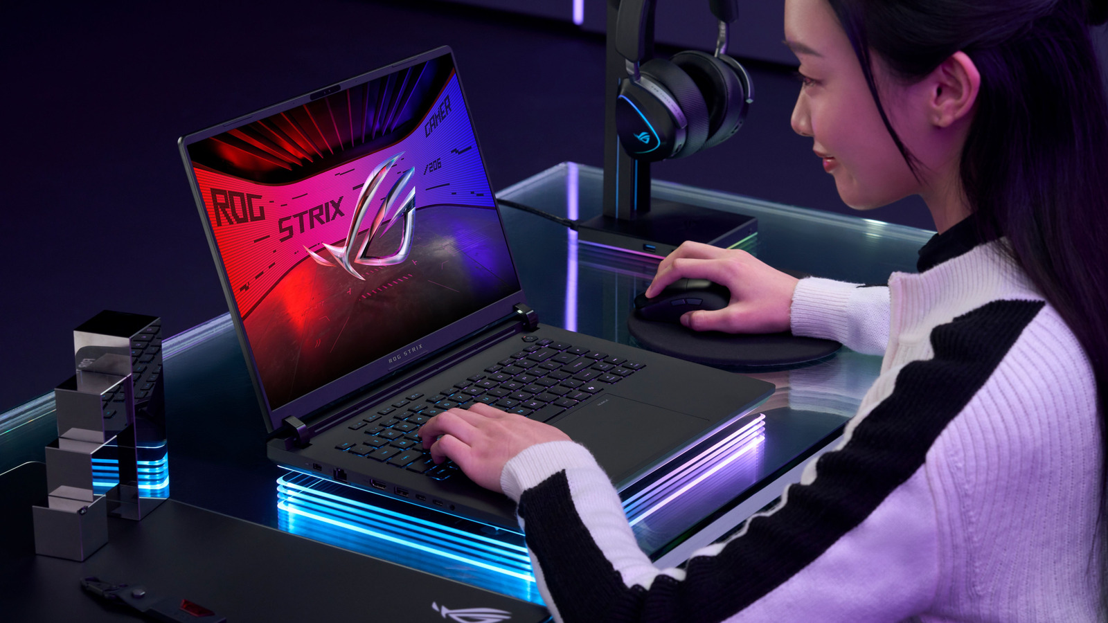 Voici la meilleure façon d'optimiser votre ordinateur portable de jeu pour une batterie durable