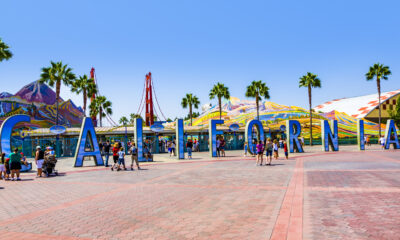 La dernière attraction de Disneyland est un favori sentimental instantané (et ce n'est pas un tour)