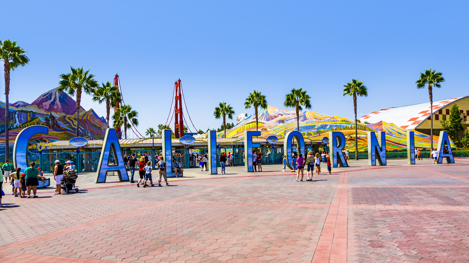 La dernière attraction de Disneyland est un favori sentimental instantané (et ce n'est pas un tour)