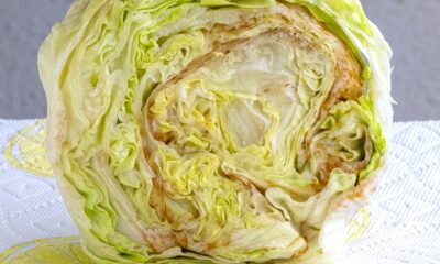 L'article de cuisine commun qui peut empêcher votre laitue de devenir brun