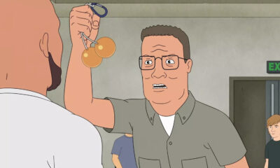 Le meilleur épisode du King of the Hill Revival élimine la cible la plus répugnante du 2025
