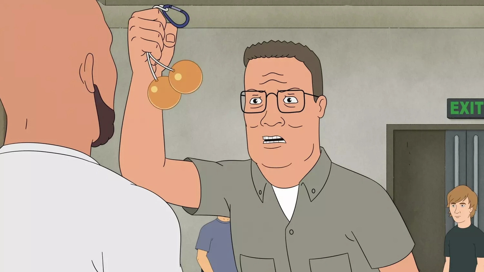 Le meilleur épisode du King of the Hill Revival élimine la cible la plus répugnante du 2025