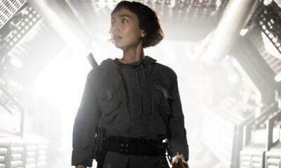 Alien: Earth Review: une conception de production impressionnante ne suffit pas pour sauver ce slog de science-fiction