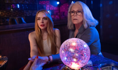 Freakier Friday Review: Lindsay Lohan et Jamie Lee Curtis ont toujours eu une suite drôle et sincère