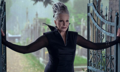 Le mercredi saison 2 révèle le nouveau grand-grand (et le casting est parfait)