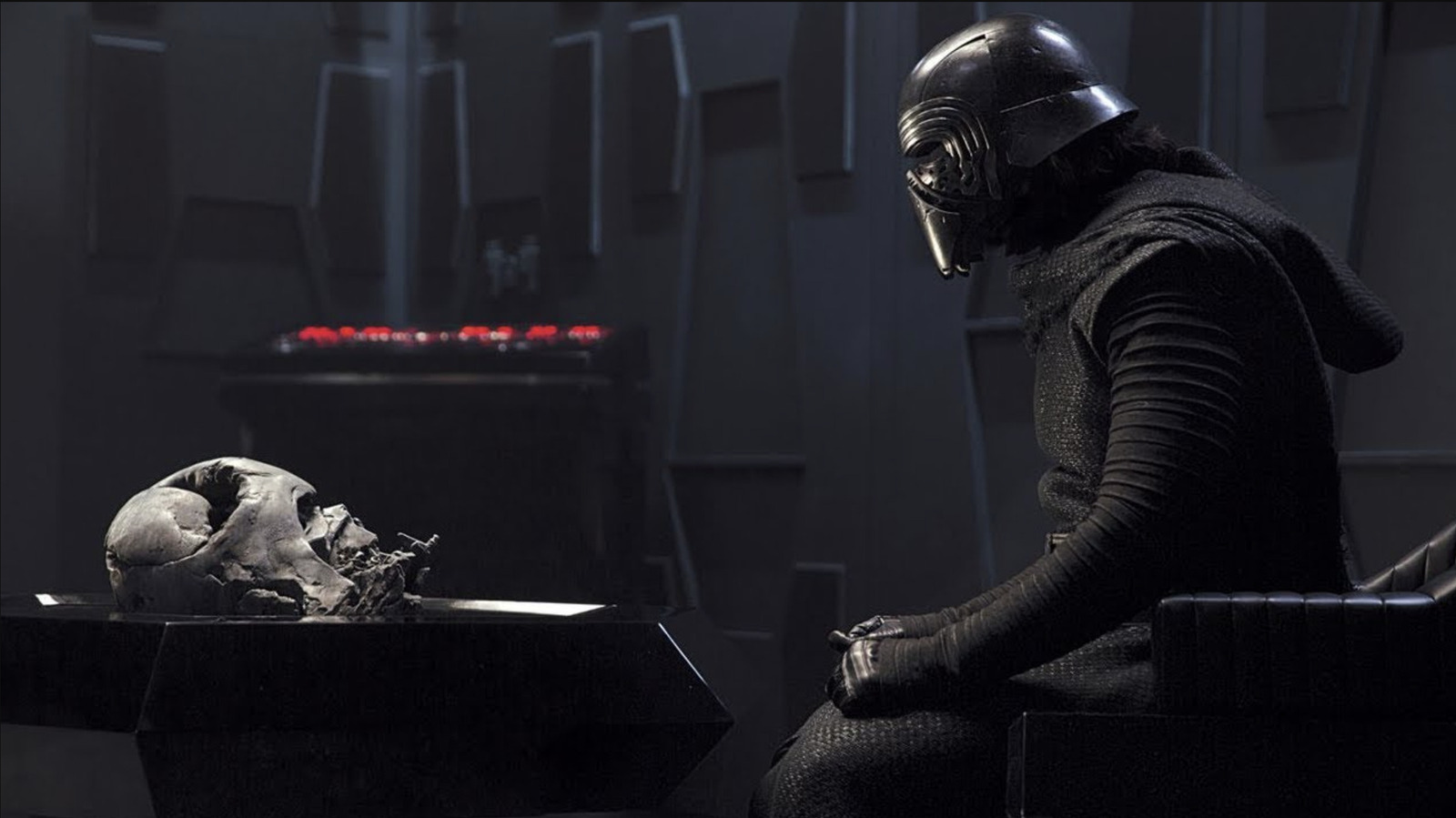 Star Wars: L'acteur méchant de Starfighter a presque menacé la trilogie suite