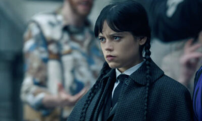 Chaque mort du personnage majeur dans le mercredi saison 2 jusqu'à présent