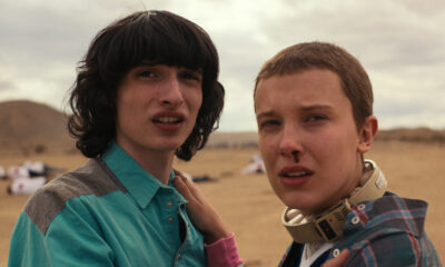 Voici de quoi servirait le spin-off de Stranger Things