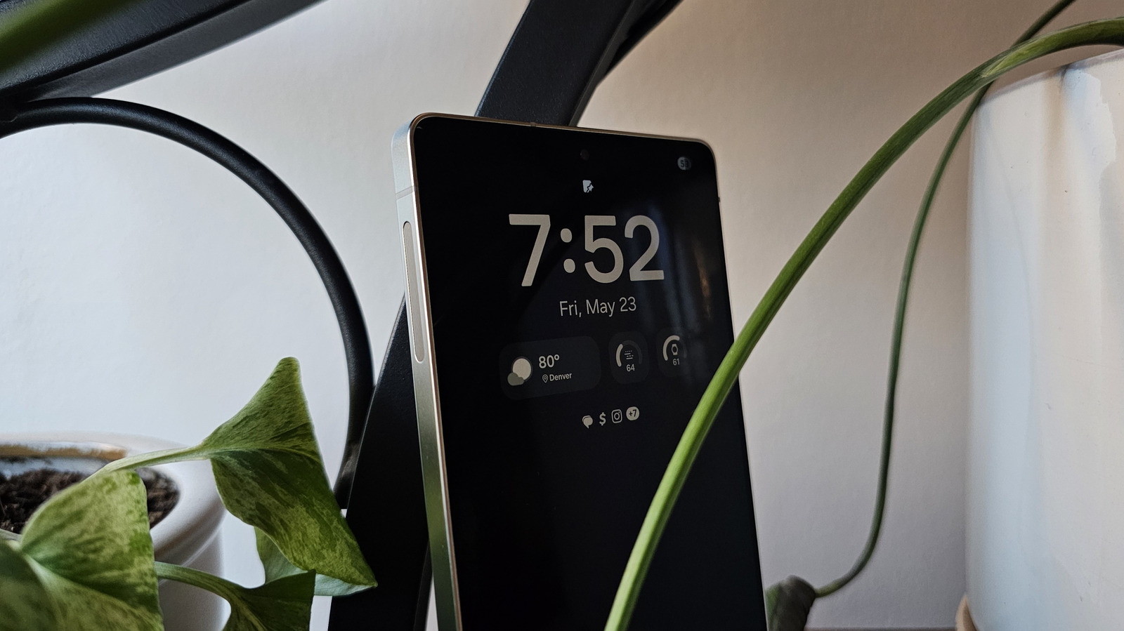 Vous en avez assez des publicités sur votre téléphone Samsung? Voici comment les éteindre