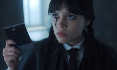 Qui est le harceleur de mercredi? La grande révélation de la saison 2 a expliqué