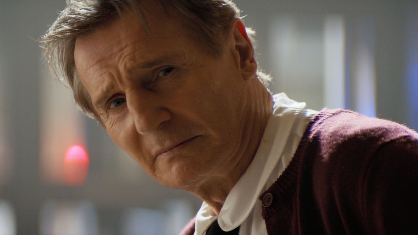 Comment le réalisateur d'origine nue