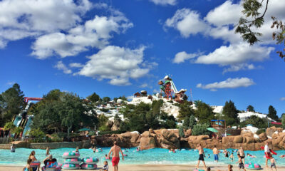 Cette option Disney World Ticket offre plus de jours de plaisir en dehors des parcs à thème