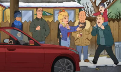 Le calendrier du renouveau du roi de la colline a-t-il perplexe les fans, mais est-ce vraiment important?