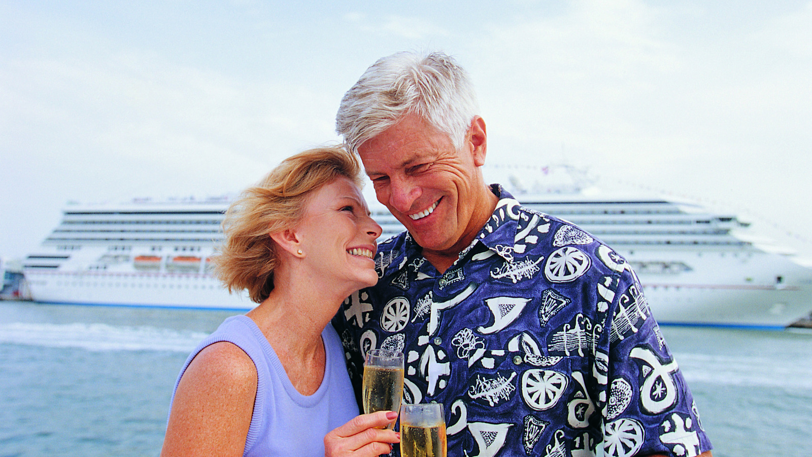 Pourquoi vivre sur un bateau de croisière peut réellement étendre votre budget à la retraite