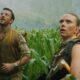 Un moment de renaissance du monde jurassique a rappelé à Jonathan Bailey le film d'horreur le plus dégoûtant de tous les temps