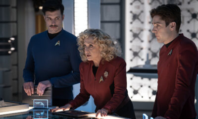 Star Trek: Strange New Worlds a enfin un nouveau méchant terrifiant pour appeler le sien