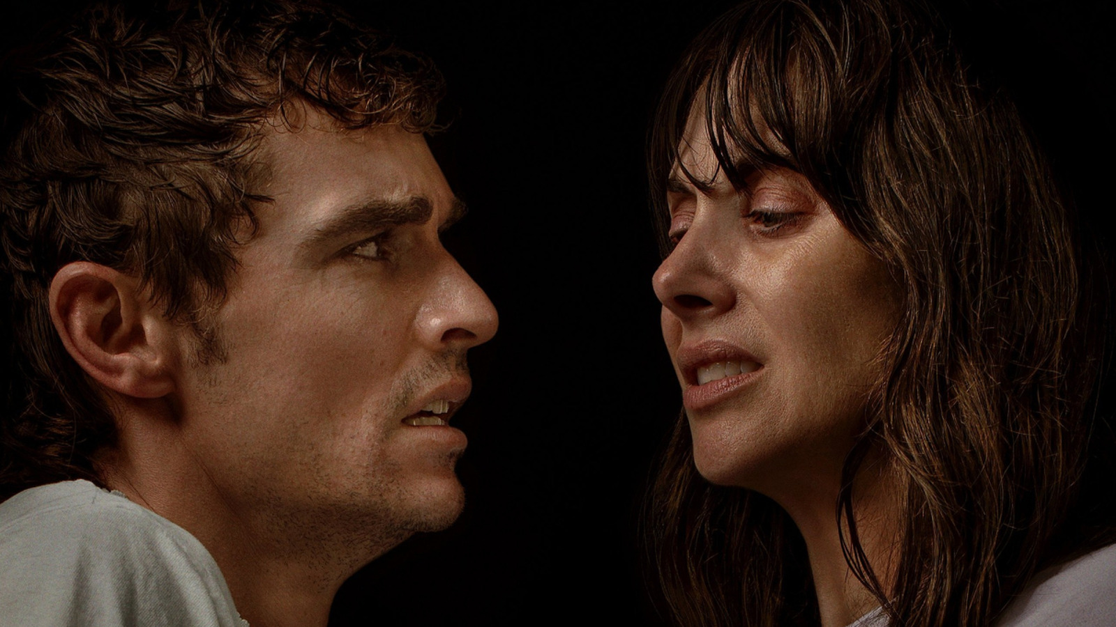 Un film Star Trek a inspiré ensemble le film d'horreur de Dave Franco & Alison Brie Body (exclusif)