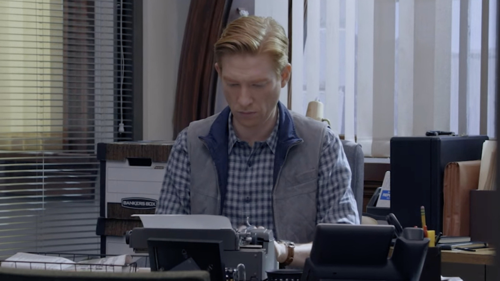 La première bande-annonce de The Office Spin-Off le papier n'est pas un home run - voici pourquoi ça va