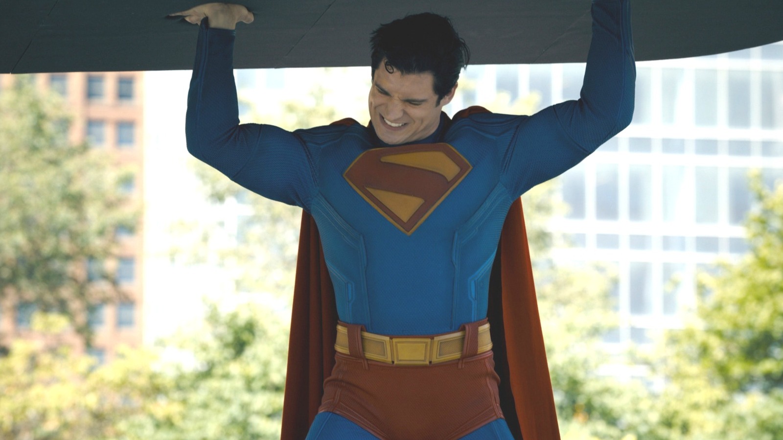 5 Films potentiels de l'univers DC James Gunn pourrait réaliser ensuite