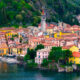 Cette superbe ville du lac de Como d'Italie est l'une des cachettes de plage préférées de Rick Steves