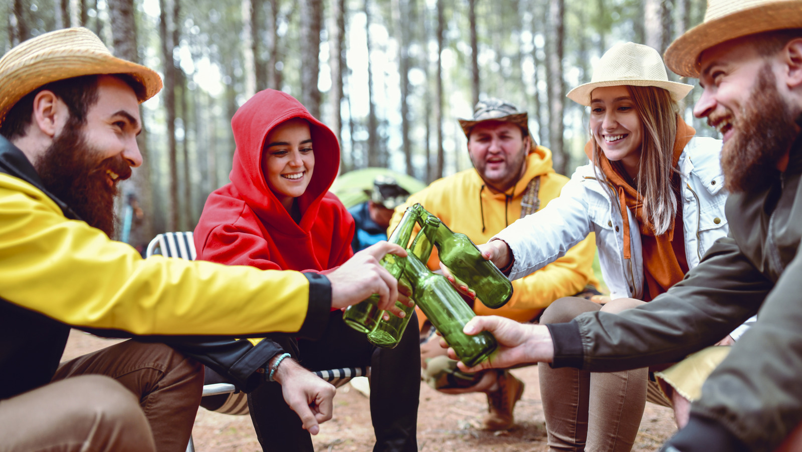 Cet article Costco portable offre une mise à niveau pratique pour le camping et les aventures en plein air