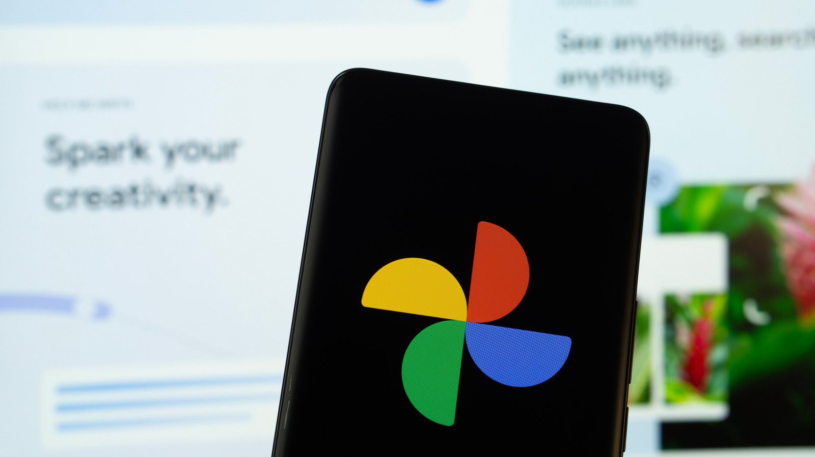 Comment utiliser la fonctionnalité de modification rapide de Google Photos