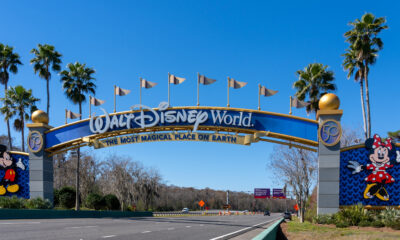 Séjourner dans un Disney World Resort comprend cet avantage d'été génial gratuitement