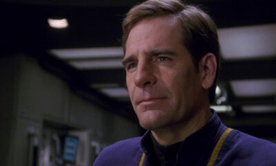 Scott Bakula pourrait retourner dans l'univers Star Trek avec cette nouvelle spin-off proposée