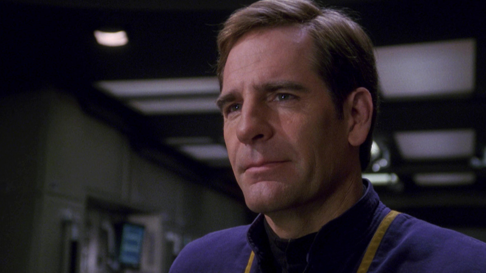 Scott Bakula pourrait retourner dans l'univers Star Trek avec cette nouvelle spin-off proposée