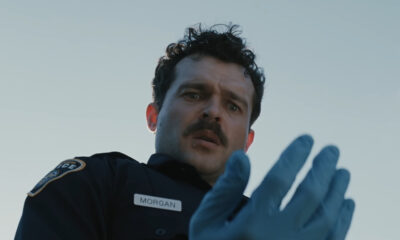 La chose la plus surprenante à propos des armes n'est pas l'horreur