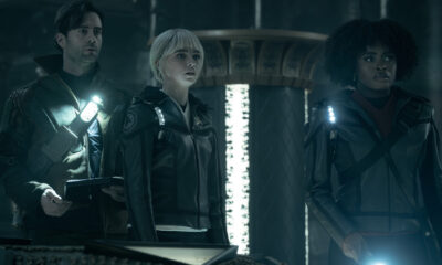 Star Trek: L'épisode le plus effrayant de Strange New Worlds Season 3 emprunte de deux classiques d'horreur de science-fiction