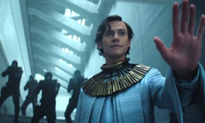 La saison 3 de la Fondation vient de battre Star Wars d'une manière majeure