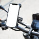 Comment charger votre téléphone sur une moto