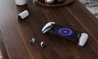 Pouvez-vous jouer sur PS5 et Portal en même temps?