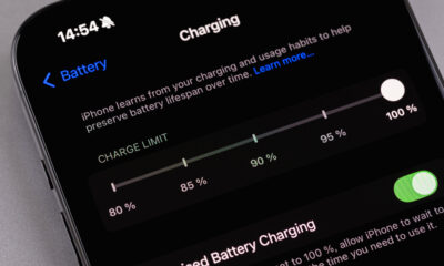 Quelle est la santé de la batterie que votre iPhone perdra chaque année?