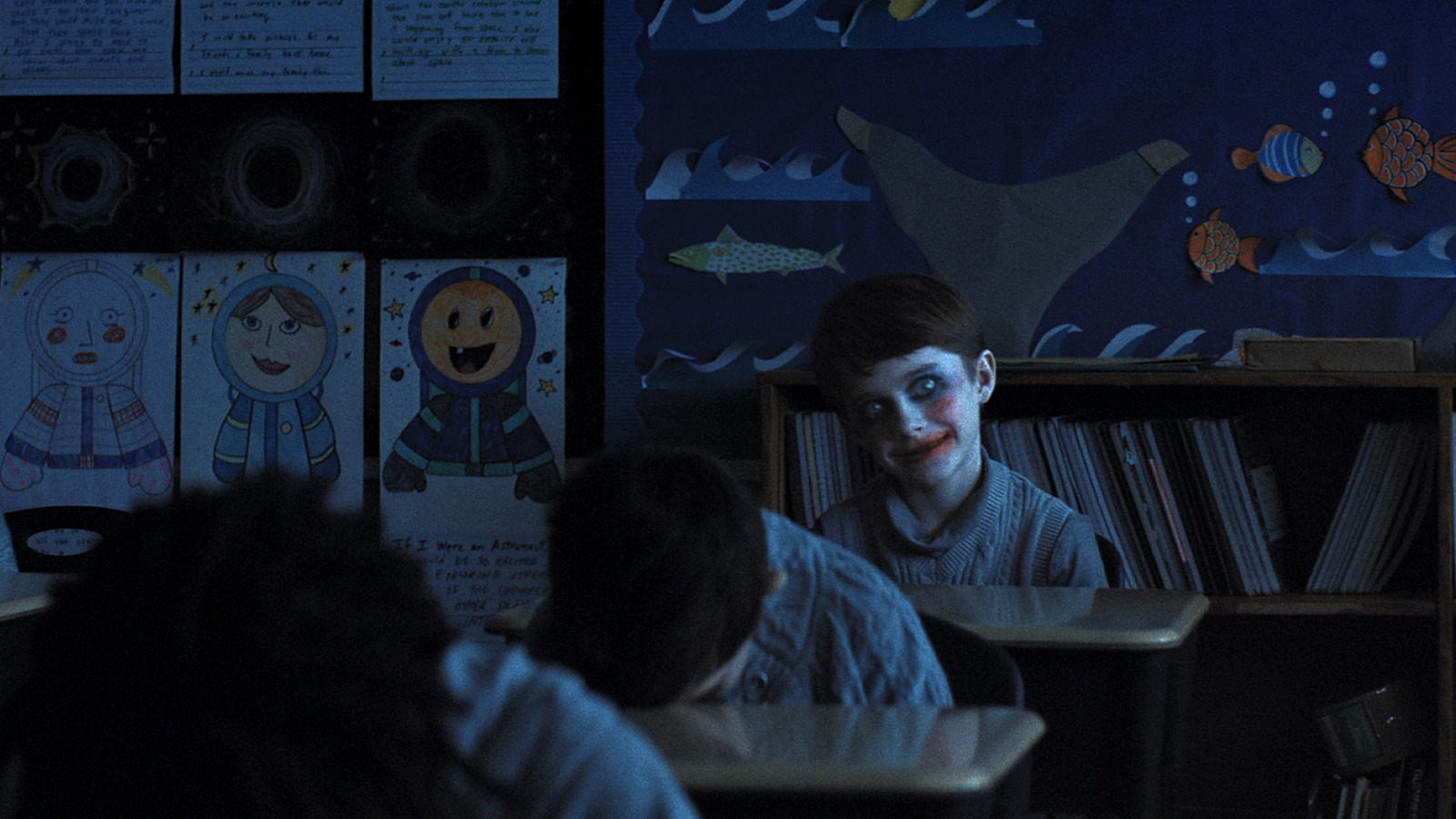 Les idées les plus effrayantes des armes font écho à un film d'horreur incompris en 2023