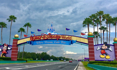 Ce tiktok viral prouve pourquoi vous ne devriez jamais jeter vos billets Disney vintage