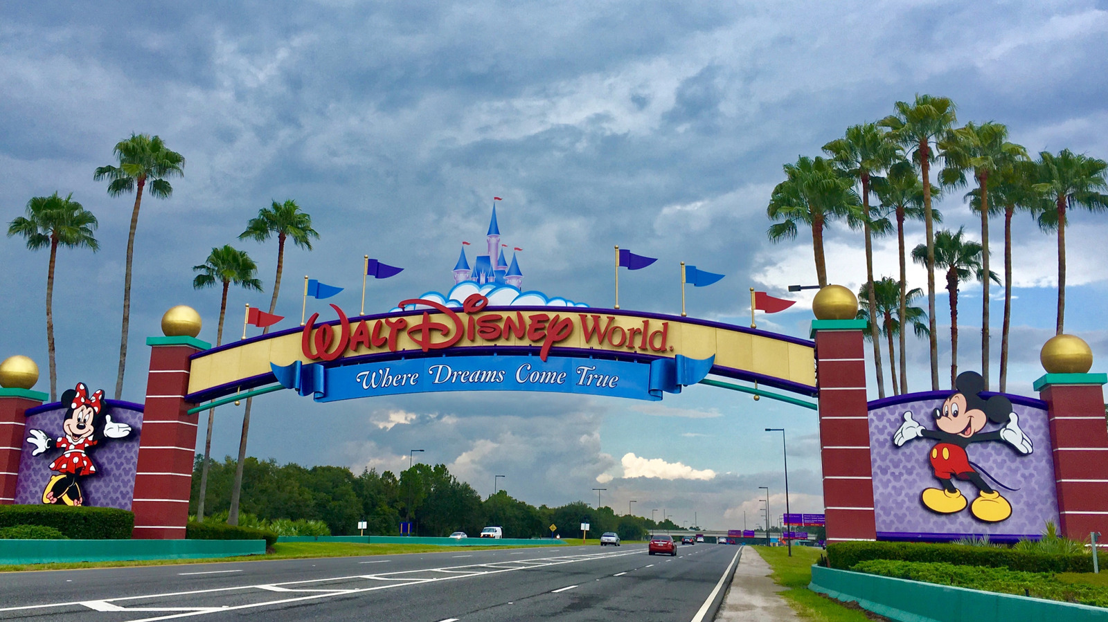 Ce tiktok viral prouve pourquoi vous ne devriez jamais jeter vos billets Disney vintage