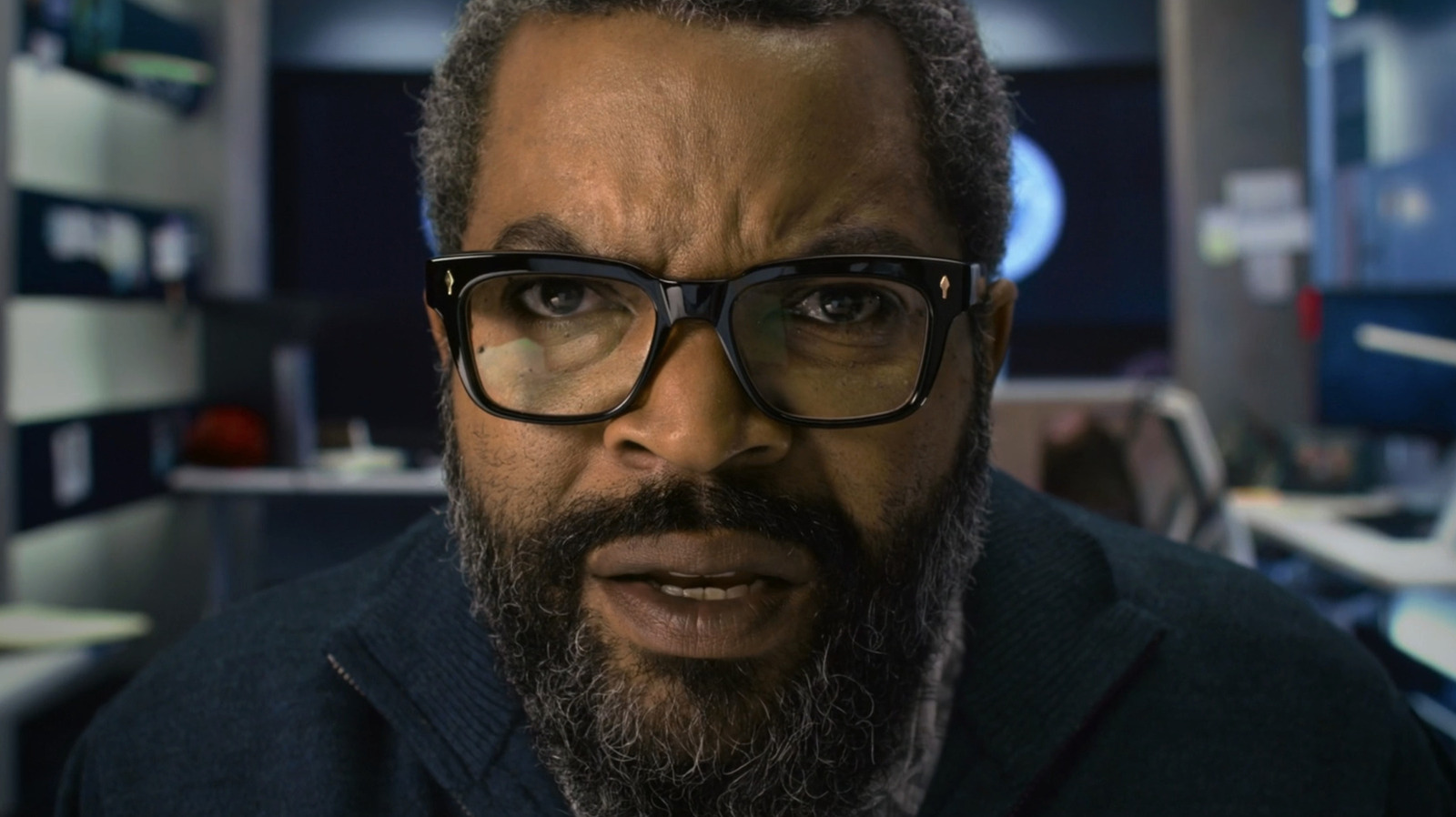 Le film de science-fiction de Ice Cube en 2025 est l'un des pires films de tous les temps sur Rotten Tomatoes