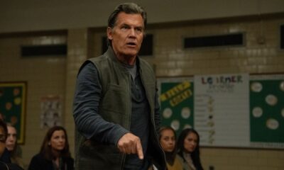 Warner Bros. a un incroyable 2025 - le duo qui a rendu possible a été presque licencié