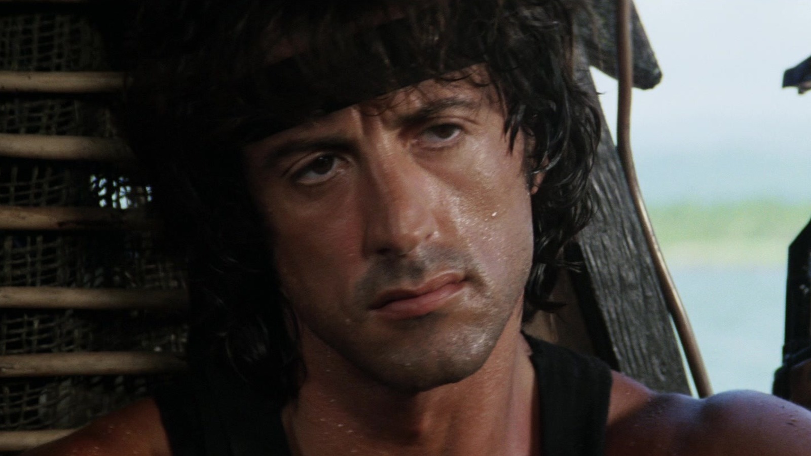 Le film Rambo Prequel a trouvé son homme leader (et c'est une idée terrible)